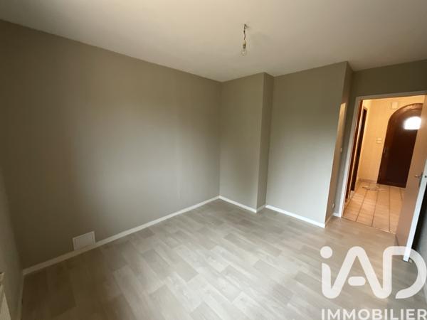 Maison à vendre 4 pièces 89 m² Ligugé