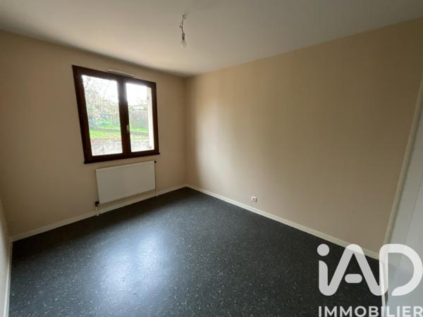 Maison à vendre 4 pièces 89 m² Ligugé