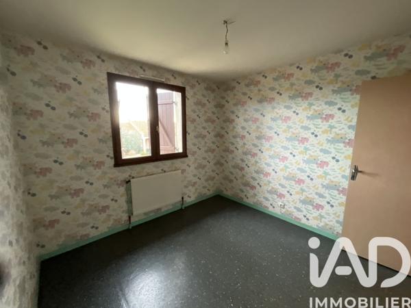 Maison à vendre 4 pièces 89 m² Ligugé
