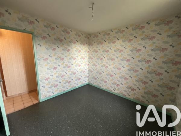 Maison à vendre 4 pièces 89 m² Ligugé