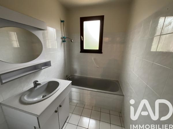 Maison à vendre 4 pièces 89 m² Ligugé