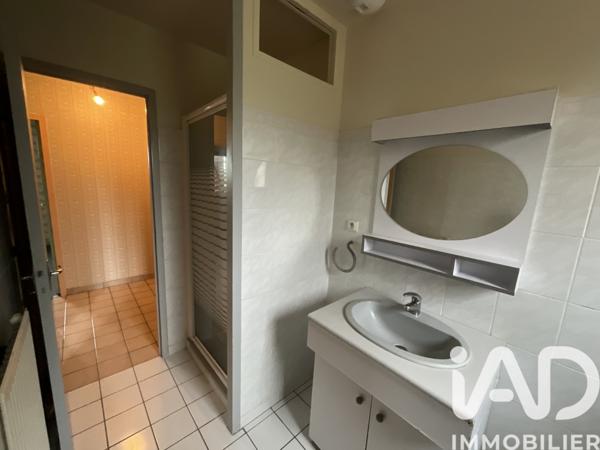 Maison à vendre 4 pièces 89 m² Ligugé
