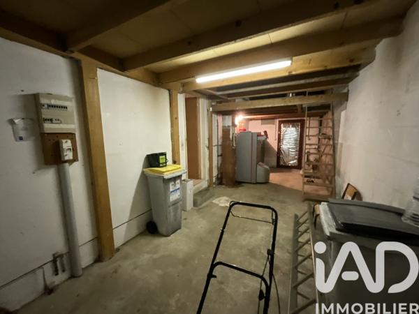 Maison à vendre 4 pièces 89 m² Ligugé