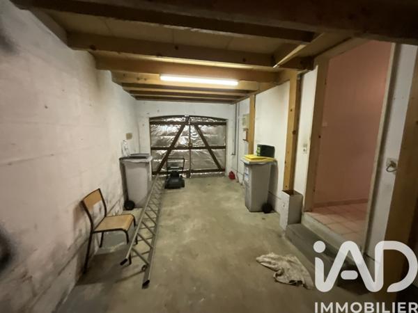 Maison à vendre 4 pièces 89 m² Ligugé