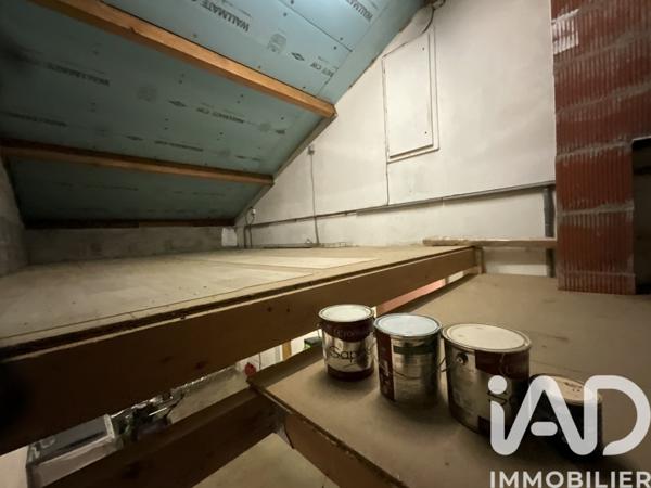 Maison à vendre 4 pièces 89 m² Ligugé