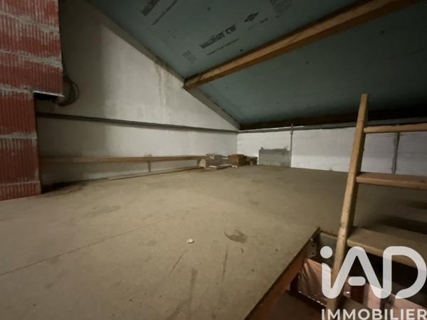 Maison à vendre 4 pièces 89 m² Ligugé