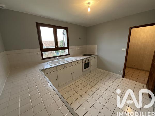 Maison à vendre 4 pièces 89 m² Ligugé