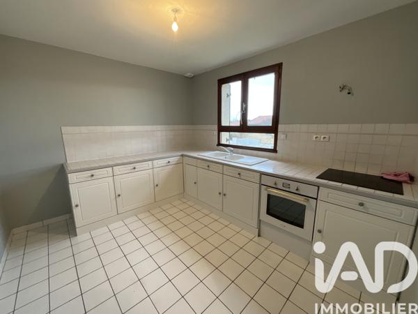 Maison à vendre 4 pièces 89 m² Ligugé