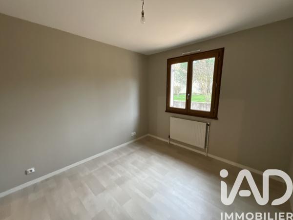 Maison à vendre 4 pièces 89 m² Ligugé