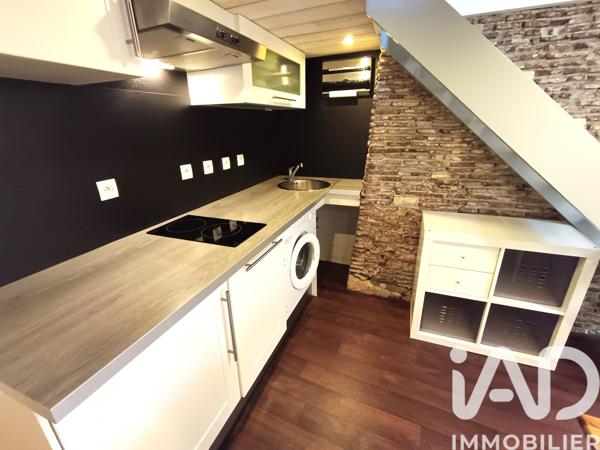 Appartement à vendre 2 pièces 26 m² La Rochelle