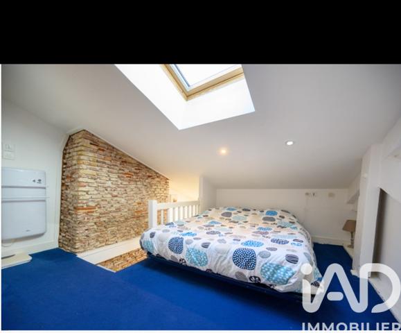 Appartement à vendre 2 pièces 26 m² La Rochelle