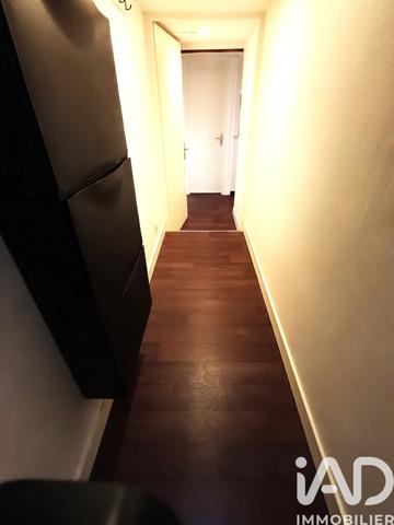 Appartement à vendre 2 pièces 26 m² La Rochelle