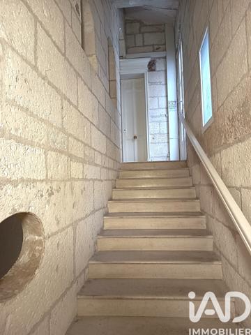 Appartement à vendre 2 pièces 26 m² La Rochelle