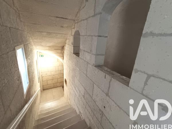 Appartement à vendre 2 pièces 26 m² La Rochelle