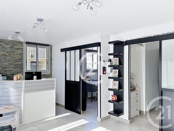 Appartement F2 à vendre  2 pièces - 35,02 m 2   CANET EN ROUSSILLON  - 66