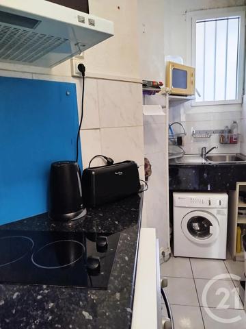 Appartement F2 à vendre  2 pièces - 35,02 m 2   CANET EN ROUSSILLON  - 66