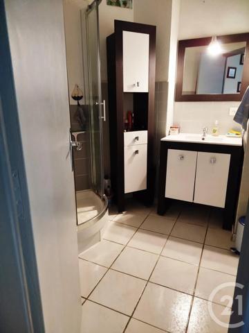 Appartement F2 à vendre  2 pièces - 35,02 m 2   CANET EN ROUSSILLON  - 66