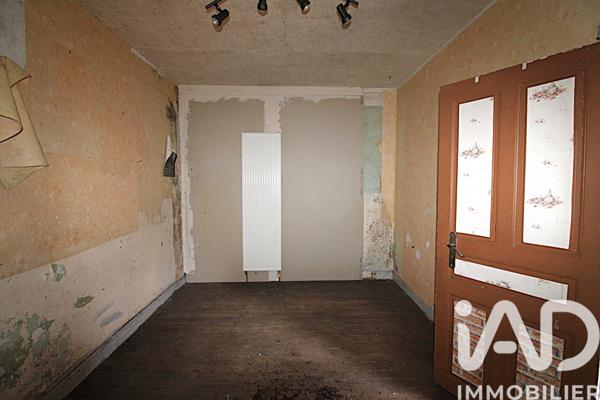 Maison à vendre 4 pièces 52 m² Mourioux-Vieilleville