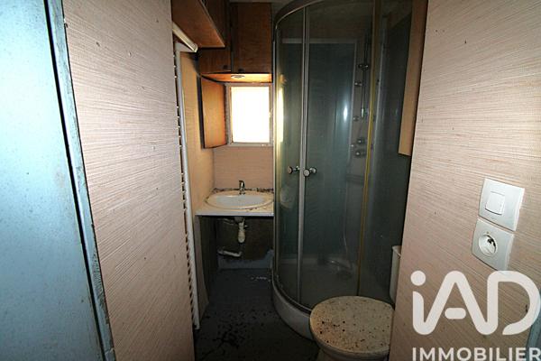 Maison à vendre 4 pièces 52 m² Mourioux-Vieilleville