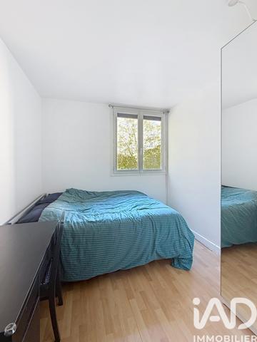 Appartement à vendre 2 pièces 40,72 m² Noisy-le-Grand