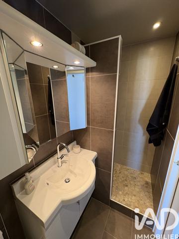 Studio à vendre 29,63 m² Les Sables-d'Olonne