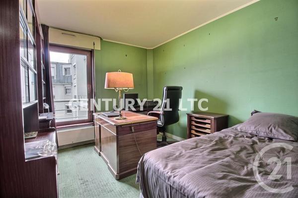 Appartement F3 à vendre  3 pièces - 70,71 m2 CHARENTON LE PONT - 94