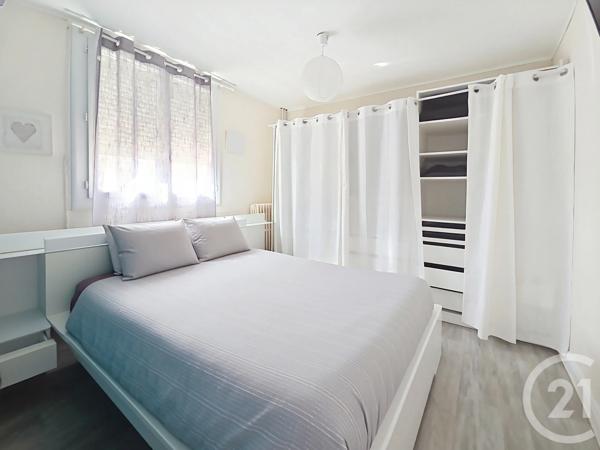Appartement F3 à vendre  3 pièces - 51,02 m 2   SETE  - 34