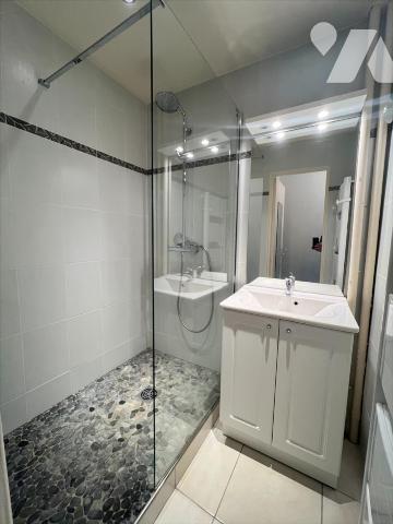 APPARTEMENT 5 PIECES 118m²