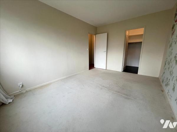 APPARTEMENT 5 PIECES 118m²