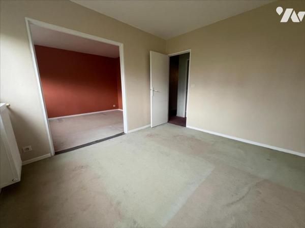 APPARTEMENT 5 PIECES 118m²