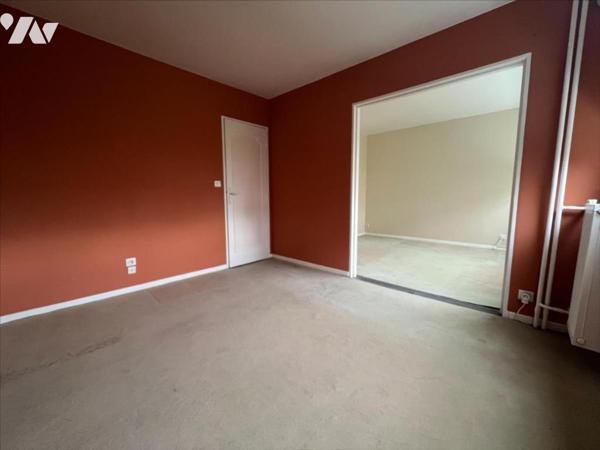 APPARTEMENT 5 PIECES 118m²