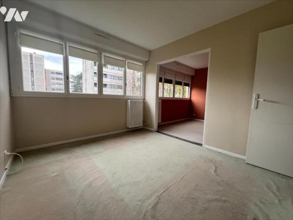 APPARTEMENT 5 PIECES 118m²