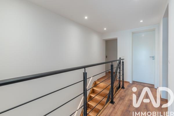 Maison à vendre 6 pièces 180 m² Entrange
