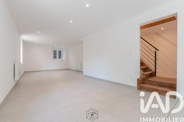 Maison à vendre 6 pièces 180 m² Entrange