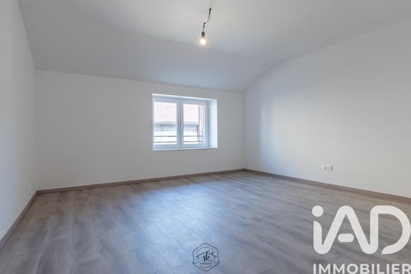 Maison à vendre 6 pièces 180 m² Entrange