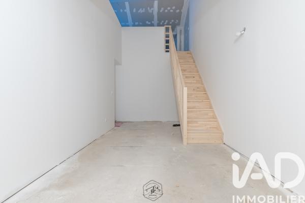 Maison à vendre 6 pièces 180 m² Entrange