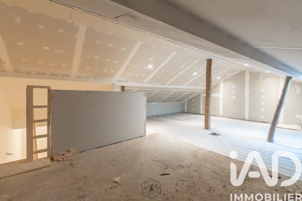 Maison à vendre 6 pièces 180 m² Entrange