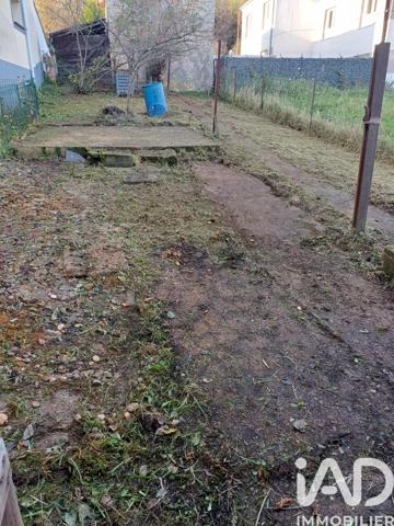 Maison à vendre 6 pièces 180 m² Entrange