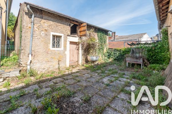 Maison à vendre 6 pièces 180 m² Entrange