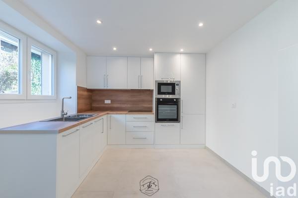 Maison à vendre 6 pièces 180 m² Entrange