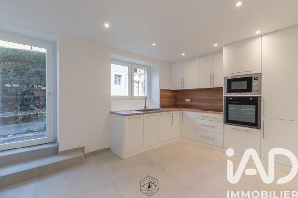 Maison à vendre 6 pièces 180 m² Entrange