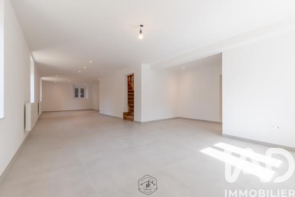 Maison à vendre 6 pièces 180 m² Entrange