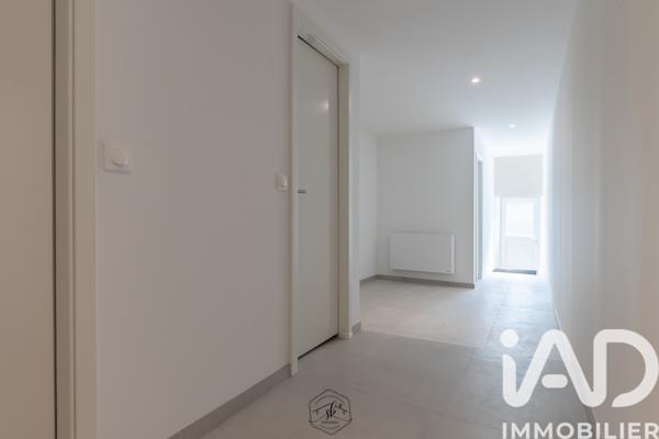 Maison à vendre 6 pièces 180 m² Entrange