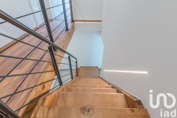 Maison à vendre 6 pièces 180 m² Entrange