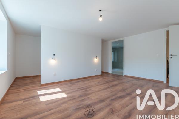 Maison à vendre 6 pièces 180 m² Entrange