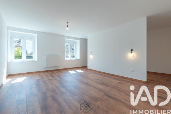 Maison à vendre 6 pièces 180 m² Entrange
