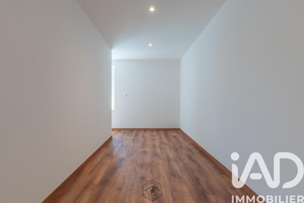 Maison à vendre 6 pièces 180 m² Entrange