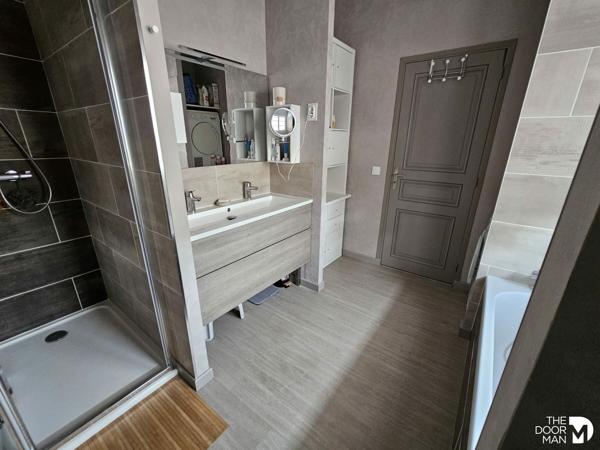 Maison - Vendu - 135 m² - LE PERRAY-EN-YVELINES | The Door Man