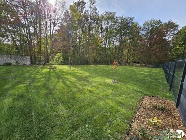 Maison - Vendu - 135 m² - LE PERRAY-EN-YVELINES | The Door Man