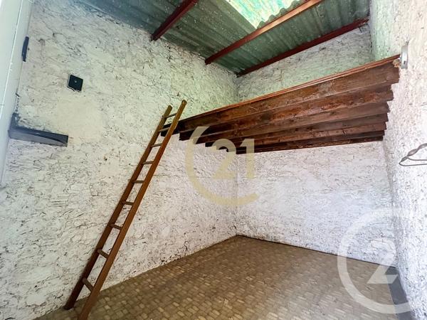 Maison à vendre  2 pièces - 36 m 2   THUIR  - 66